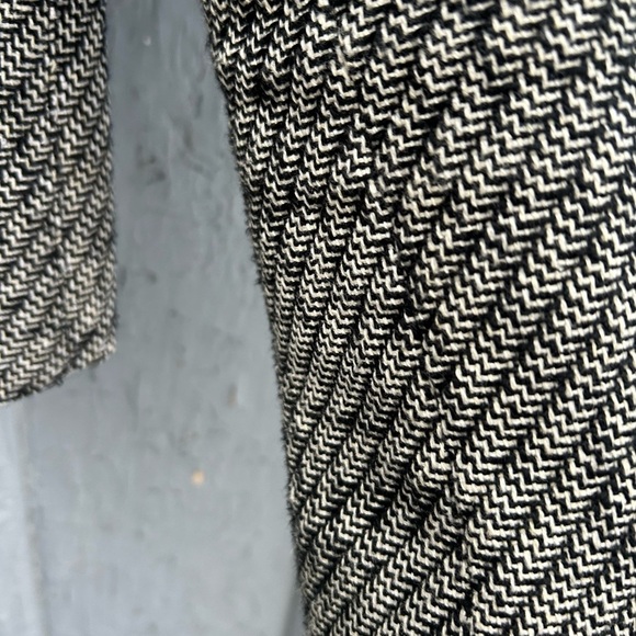 Smythe 90s shrunken single breasted blazer - Picture 13 of 13